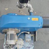 سه عدد مشعل گازی درحد|آبگرمکن، پکیج، شوفاژ|تهران, شهرک پرواز|دیوار