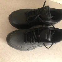 کتونی اسیکس اورجینال|کیف، کفش، کمربند|تهران, ولنجک|دیوار