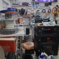 تجهیزات فیبر نوری اردبیل Fast Net|مودم و تجهیزات شبکه|اردبیل, |دیوار