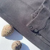 شلوار بگ فوتر