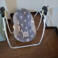 ساک حمل نوزاد آغوشی و گهواره|اسباب و اثاث بچه|شیراز, مهدیآباد|دیوار