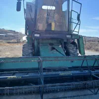 نیازمند راننده کمبایین فنی کار هم باشه