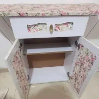 میز اتو و چرخ خیاطی|اتو و لوازم اتو|قم, بلوار امین و ساحلی|دیوار