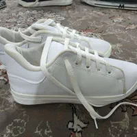 تعدادی کفش تک سایز از 130تومن تا 380تومن مقطوع|کیف، کفش، کمربند|جهرم, |دیوار