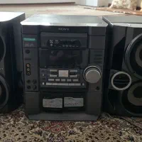 ضبط سونی صحیح سالم با بلوتوث
