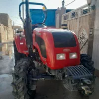 تراکتور باغی  یورو پارس 404