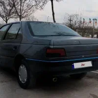 پژو405 مدل 94|خودرو سواری و وانت|اردبیل, |دیوار