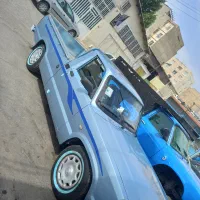 مزدا ۲۰۰۰مدل ۹۹ دوگانه شرکتی