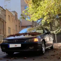 پارس مدل ۸۵ دوگانه نوکمدادی|خودرو سواری و وانت|همدان, |دیوار