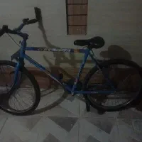 دوچرخه