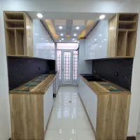 واحد61متر/پارکینگ اختصاصی/نقشه بی نظیر/روبنما|فروش آپارتمان|تهران, تهران‌سر|دیوار