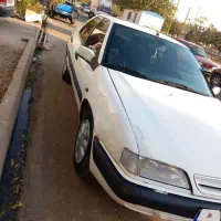 زانتیا 2000 نقدو اقساط|خودرو سواری و وانت|هشتگرد, شهرک کوثر|دیوار