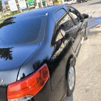 رانا پلاس 1400|خودرو سواری و وانت|شلمان, |دیوار