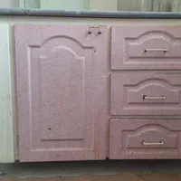 کابینت فلزی|مصالح و تجهیزات ساختمان|فولادشهر, A3|دیوار