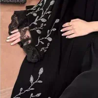 انواع عبایی های مجلسی و به روز|لباس|اهواز, دانشگاه چمران|دیوار