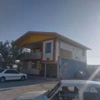 سرایدار برای معاینه فنی