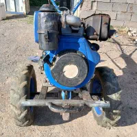 یک دستگاه تیلر ۹/۵