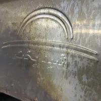 کباب پز ۱۰ سیخ حرارتی|اجاق گاز و لوازم برقی پختوپز|قشم, |دیوار