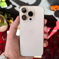 آیفون iphone 16 pro 256G ZAA ریجستر