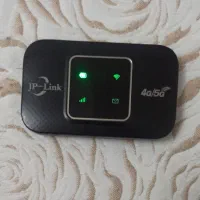 مودم جیبی jp-link