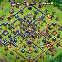 کلش آف کلنز