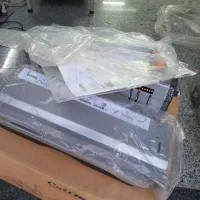 دستگاه صحافی کتاب پانچ فنرزن مارپیچ سوپربایند|خدمات رایانه‌ای و موبایل|تهران, جوانمردان (اندیشه)|دیوار