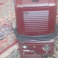 جاروبرقی قدیمی