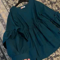 لباس بارانی کاپشن مانتو پاییزه|لباس|کرمانشاه, |دیوار