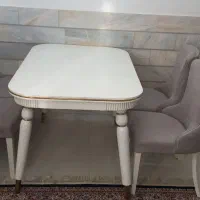 میز غذا خوری