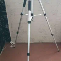 سه پایه المنیومی دوربین