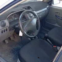 پراید ۱۳۱ بیرنگ