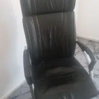 صندلی راحت برای کار و گیمینگ