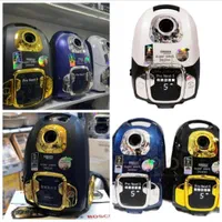 جاروبرقی مدل هیتاشی ژاپن جارو برقی خارجی اصلی بزرگ|جاروبرقی، جارو شارژی، بخارشو|زاهدان, |دیوار