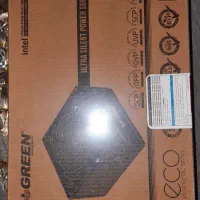 پاور ۴۰۰ وات|قطعات و لوازم جانبی رایانه|اصفهان, برزان|دیوار