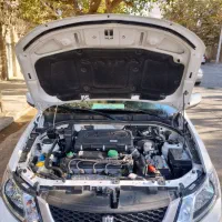 ساینا 85s صفر 404 کم کار تحویل خرداد ماه|خودرو سواری و وانت|مشهد, شهید مطهری|دیوار