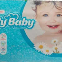 مای بیبی و ایزی لایف