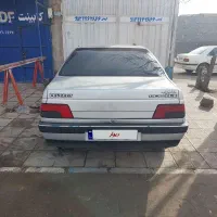 ۴۰۵ ۹۷|خودرو سواری و وانت|فلاورجان, |دیوار