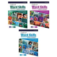 کتاب های وورد اسکیل word skill سه سطحی ویرایش دوم|کتاب و مجله آموزشی|سبزوار, امیر کبیر|دیوار