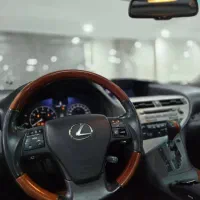 Rx350|خودرو سواری و وانت|تهران, مدائن|دیوار