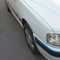 پارس کم کار موتور جدید ۱۴۰۱
