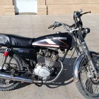 موتورشیرکوه 150مدل 90