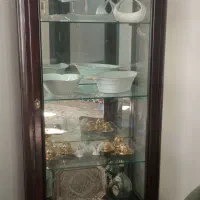 بوفه قشنگ و نو