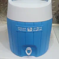 فلاکس آب ۴ لیتری گمشده