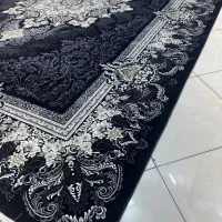 ۶تخته(۳جفت)فرش ۹متری ۷۰۰شونه نو|فرش|کرج, آق تپه|دیوار