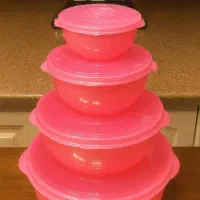 هشت پارچه|ظروف نگهدارنده، پلاستیکی، یکبارمصرف|بهبهان, |دیوار