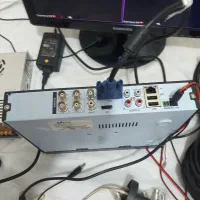 دوربین مداربسته آماده ضبط|دوربین مداربسته|رباط‌کریم, نصیرشهر|دیوار