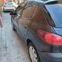 206تیپ دومدل94
