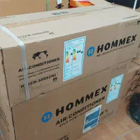 کولرگازی اسپیلت ۲۴هزار پاکشوما تمام ظرفیت ها موجود|کولر گازی و فن‌کوئل|رشت, رودباری|دیوار