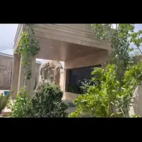 باغ ویلا آب برق گاز سندششدانگ معاوضه باماشین|فروش خانه و ویلا|مشهد, توس|دیوار