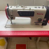 چرخ خیاطی رویانگ نو